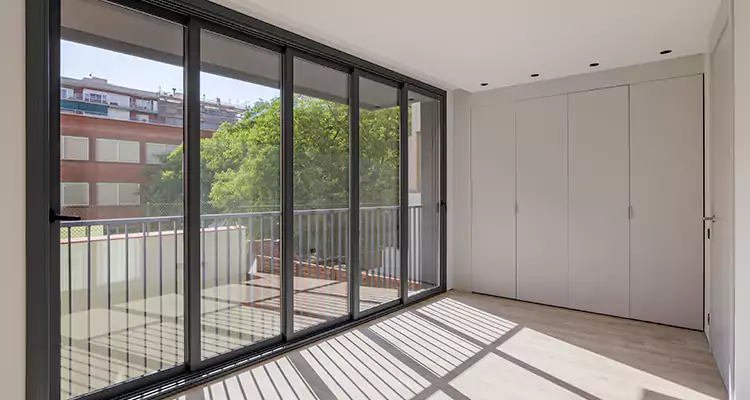 Balcony Sliding Glass Doors in Opa-locka, FL