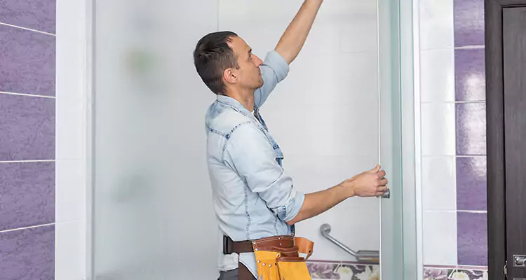 Glass Sliding Door Repair Near You in ⁣ Opa-locka, FL