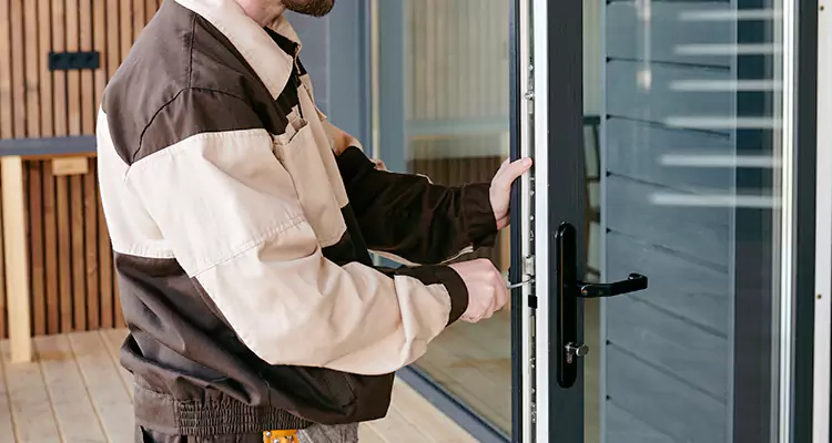 Top Rated Patio Door Lock RepairPatio Door Locking Mechanism Broken Repair in Opa-locka, FL
